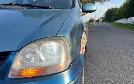 Nissan Tino, 2001 год, 280 000 рублей, 5 фотография