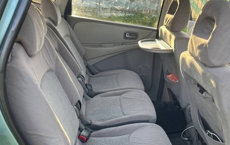 Nissan Tino, 2001 год, 280 000 рублей, 8 фотография