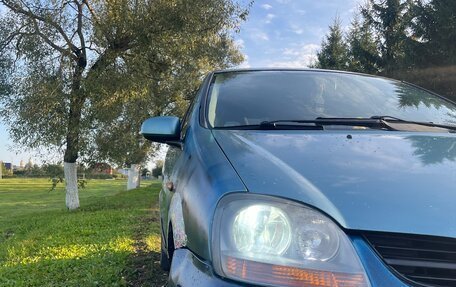 Nissan Tino, 2001 год, 280 000 рублей, 20 фотография