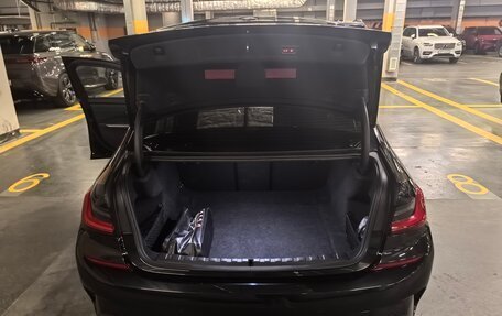 BMW 3 серия, 2019 год, 4 250 000 рублей, 8 фотография