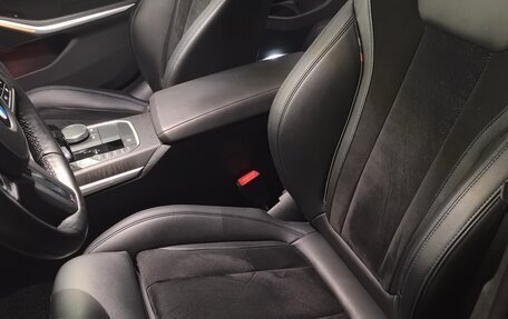 BMW 3 серия, 2019 год, 4 250 000 рублей, 13 фотография