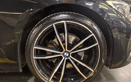 BMW 3 серия, 2019 год, 4 250 000 рублей, 20 фотография