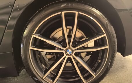 BMW 3 серия, 2019 год, 4 250 000 рублей, 17 фотография