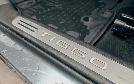 Chery Tiggo 7 Pro, 2021 год, 1 800 000 рублей, 11 фотография