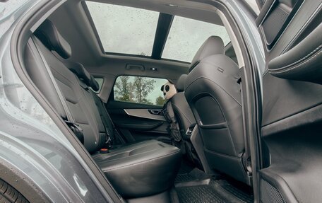 Chery Tiggo 7 Pro, 2021 год, 1 800 000 рублей, 18 фотография