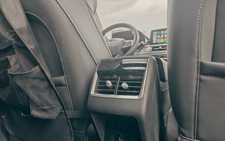 Chery Tiggo 7 Pro, 2021 год, 1 800 000 рублей, 21 фотография
