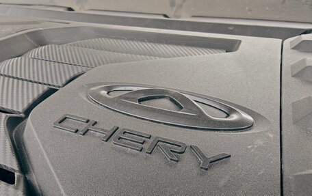 Chery Tiggo 7 Pro, 2021 год, 1 800 000 рублей, 23 фотография