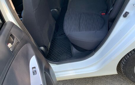 Hyundai Solaris II рестайлинг, 2015 год, 750 000 рублей, 14 фотография