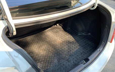 Hyundai Solaris II рестайлинг, 2015 год, 750 000 рублей, 18 фотография