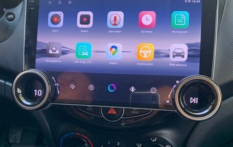 Hyundai Solaris II рестайлинг, 2015 год, 750 000 рублей, 12 фотография