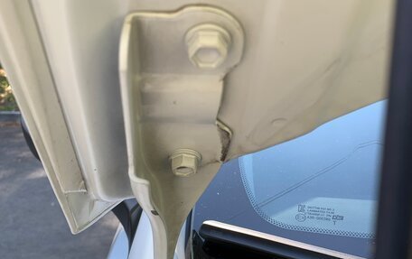 Hyundai Solaris II рестайлинг, 2015 год, 750 000 рублей, 23 фотография