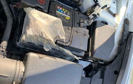 Hyundai Solaris II рестайлинг, 2015 год, 750 000 рублей, 22 фотография