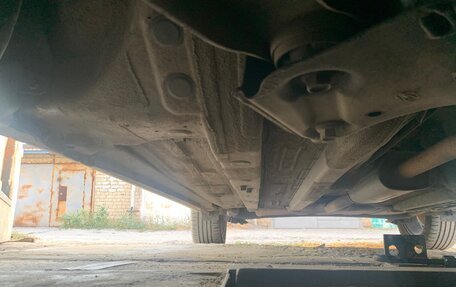 Hyundai Solaris II рестайлинг, 2015 год, 750 000 рублей, 25 фотография