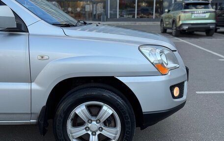 KIA Sportage II, 2010 год, 695 000 рублей, 3 фотография
