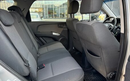 KIA Sportage II, 2010 год, 695 000 рублей, 15 фотография