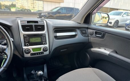 KIA Sportage II, 2010 год, 695 000 рублей, 14 фотография