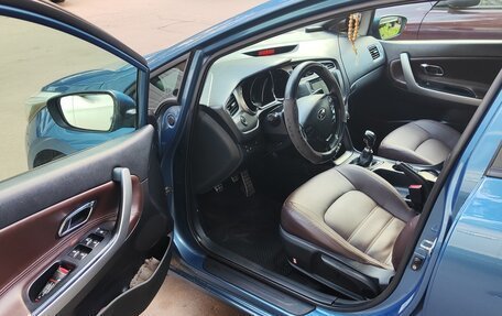 KIA cee'd III, 2012 год, 850 000 рублей, 4 фотография
