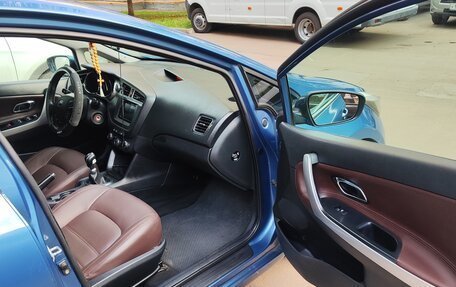KIA cee'd III, 2012 год, 850 000 рублей, 6 фотография