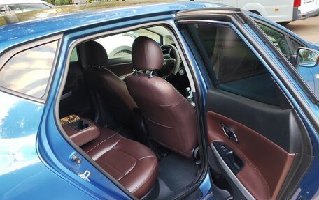 KIA cee'd III, 2012 год, 850 000 рублей, 7 фотография