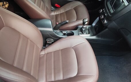 KIA cee'd III, 2012 год, 850 000 рублей, 9 фотография