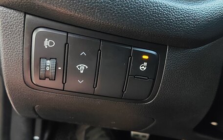 KIA cee'd III, 2012 год, 850 000 рублей, 15 фотография