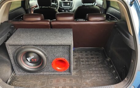 KIA cee'd III, 2012 год, 850 000 рублей, 16 фотография
