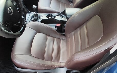 KIA cee'd III, 2012 год, 850 000 рублей, 10 фотография