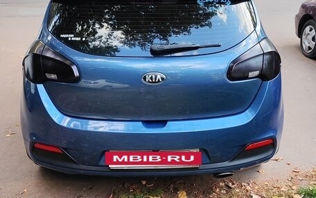 KIA cee'd III, 2012 год, 850 000 рублей, 11 фотография