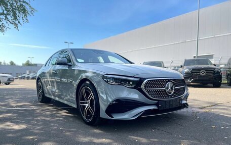 Mercedes-Benz E-Класс, 2025 год, 10 650 000 рублей, 4 фотография