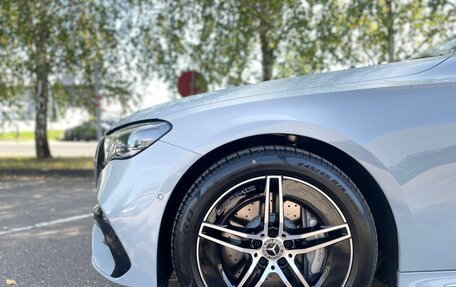 Mercedes-Benz E-Класс, 2025 год, 10 650 000 рублей, 5 фотография