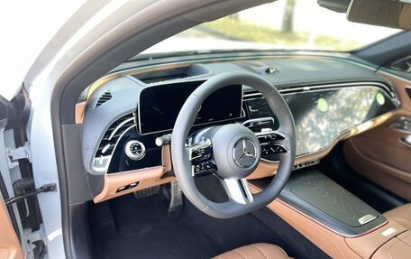 Mercedes-Benz E-Класс, 2025 год, 10 650 000 рублей, 6 фотография