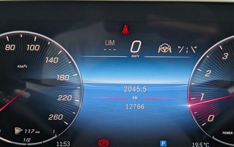 Mercedes-Benz GLC Coupe, 2024 год, 9 149 000 рублей, 11 фотография