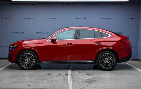 Mercedes-Benz GLC Coupe, 2024 год, 9 149 000 рублей, 6 фотография