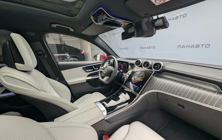 Mercedes-Benz GLC Coupe, 2024 год, 9 149 000 рублей, 8 фотография