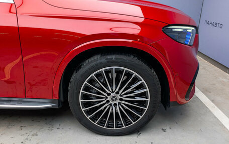 Mercedes-Benz GLC Coupe, 2024 год, 9 149 000 рублей, 13 фотография