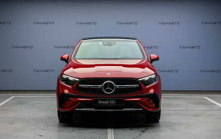 Mercedes-Benz GLC Coupe, 2024 год, 9 149 000 рублей, 2 фотография