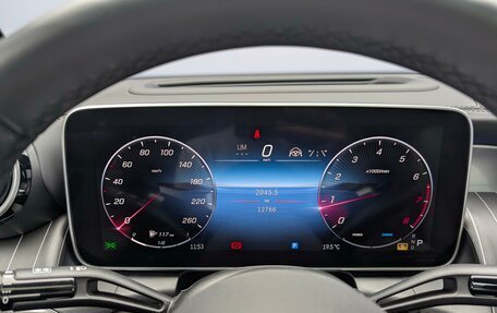 Mercedes-Benz GLC Coupe, 2024 год, 9 149 000 рублей, 10 фотография
