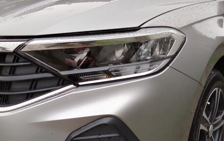 Volkswagen Polo VI (EU Market), 2020 год, 1 600 000 рублей, 1 фотография