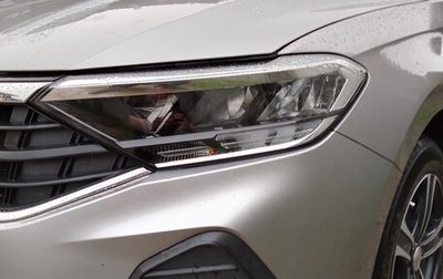 Volkswagen Polo VI (EU Market), 2020 год, 1 600 000 рублей, 1 фотография