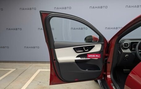 Mercedes-Benz GLC Coupe, 2024 год, 9 149 000 рублей, 16 фотография