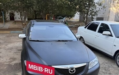 Mazda 6, 2004 год, 350 000 рублей, 1 фотография