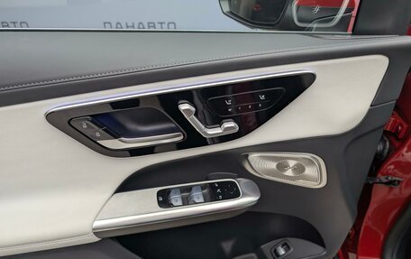 Mercedes-Benz GLC Coupe, 2024 год, 9 149 000 рублей, 21 фотография