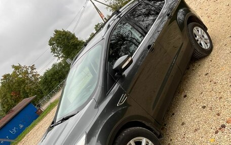 Ford Kuga III, 2018 год, 1 700 000 рублей, 4 фотография