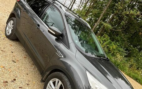 Ford Kuga III, 2018 год, 1 700 000 рублей, 3 фотография