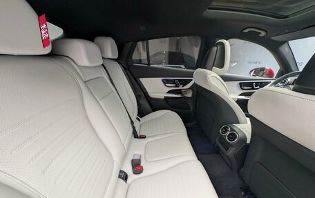 Mercedes-Benz GLC Coupe, 2024 год, 9 149 000 рублей, 23 фотография