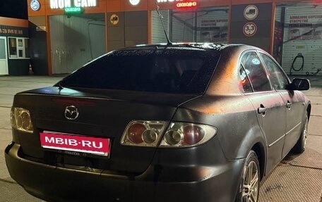Mazda 6, 2004 год, 350 000 рублей, 5 фотография