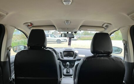 Ford Kuga III, 2018 год, 1 700 000 рублей, 6 фотография