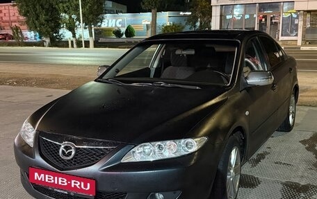 Mazda 6, 2004 год, 350 000 рублей, 2 фотография