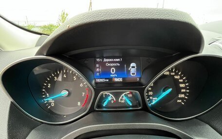 Ford Kuga III, 2018 год, 1 700 000 рублей, 8 фотография