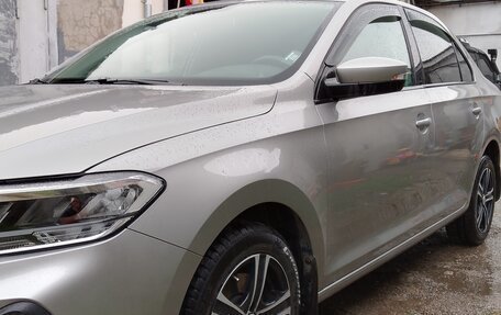 Volkswagen Polo VI (EU Market), 2020 год, 1 600 000 рублей, 4 фотография